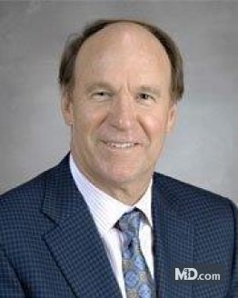 Photo of Dr. Christopher D. Harner, MD