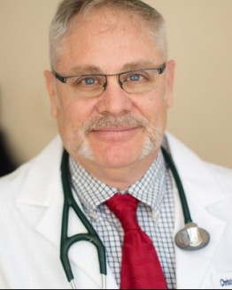 Photo of Dr. Christopher D. Junker, MD