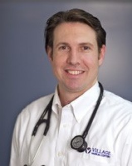Photo of Dr. Christopher D. Prihoda, MD