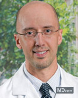 Photo of Dr. Christopher E. Fundakowski, MD FACS