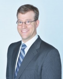 Photo of Dr. Christopher E. Mandigo, MD