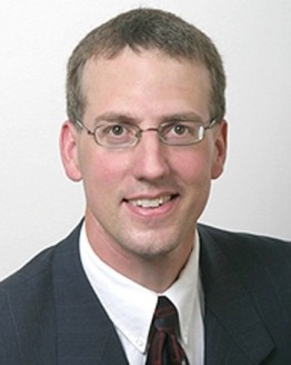 Photo of Dr. Christopher E. Mutty, MD