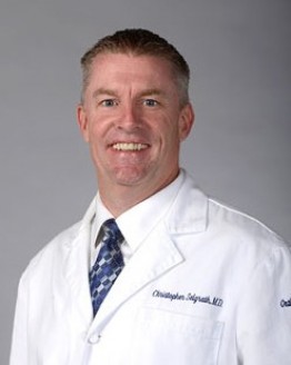 Photo of Dr. Christopher E. Selgrath, DO, FAOAO