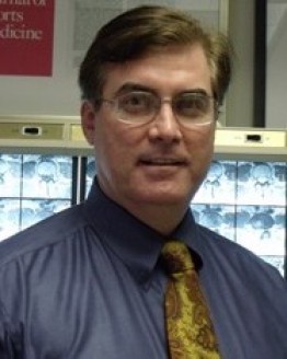 Photo of Dr. Christopher Riegler, MD
