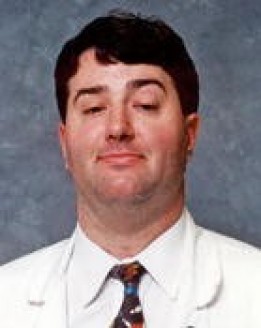 Photo of Dr. Christopher G. Pierson, MD