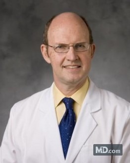 Photo of Dr. Christopher G. Willett, MD