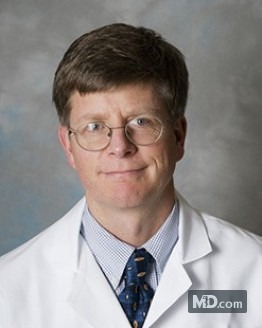 Photo of Dr. Christopher H. Goss, MD