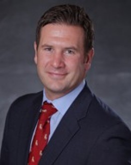 Photo of Dr. Christopher W. Hodgkins, MD