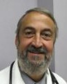 Photo of Dr. Christopher J. Barone, DO
