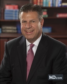 Photo of Dr. Christopher J. Bartolone, MD
