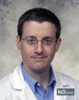 Photo of Dr. Christopher J. Frankel, MD