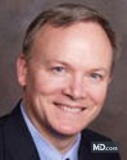 Photo of Dr. Christopher J. Hart, MD