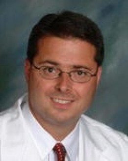 Photo of Dr. Christopher J. Spagnuola, DO