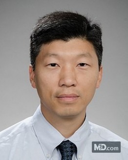 Photo for Christopher J. Wong, MD