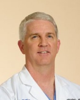 Photo of Dr. Christopher K. Smith, MD