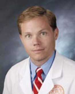 Photo of Dr. Christopher J. Koebbe, MD
