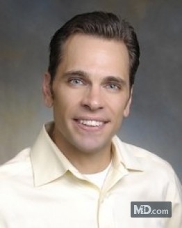 Photo of Dr. Christopher L. Demasi, DO