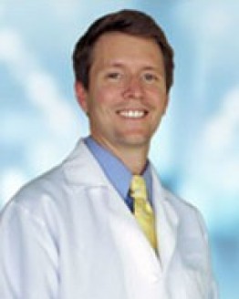 Photo of Dr. Christopher L. Lykins, MD