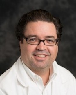 Photo of Dr. Christopher L. Young, MD