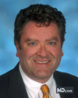 Photo of Dr. Christopher Lawlor, MD