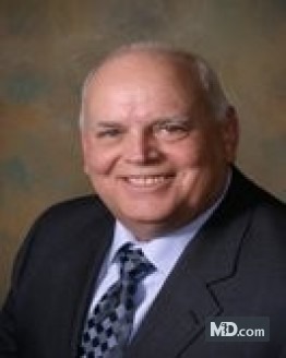 Photo of Dr. Christopher M. Daggett, DO