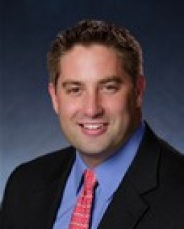 Photo of Dr. Christopher M. Danney, MD