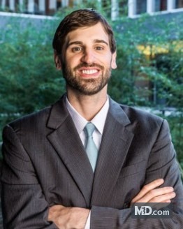 Photo of Dr. Christopher M. Huff, MD