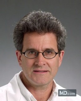 Photo of Dr. Christopher M. Inglese, MD