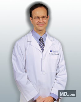 Photo of Dr. Christopher M. Lodowsky, MD