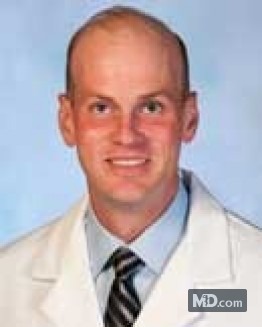 Photo of Dr. Christopher M. Rooney, MD