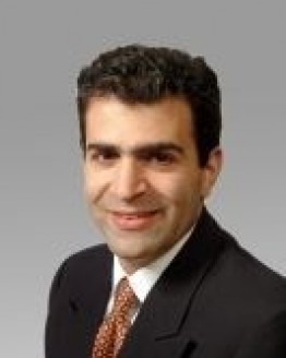 Photo of Dr. Christopher M. Shaari, MD