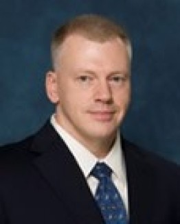 Photo of Dr. Christopher M. Ziebell, MD