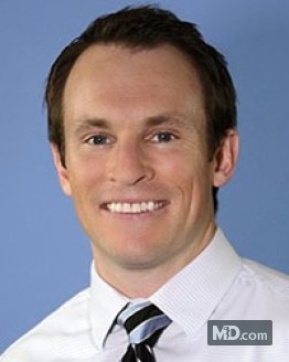 Photo of Dr. Christopher Minnock, MD