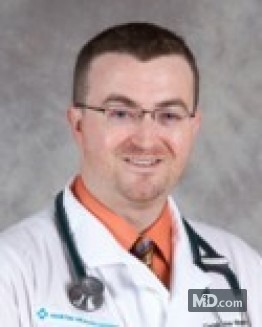 Photo of Dr. Christopher Morley, MD