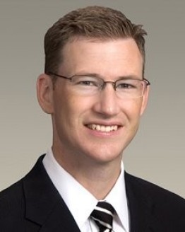 Photo of Dr. Christopher O. Neubuerger, MD