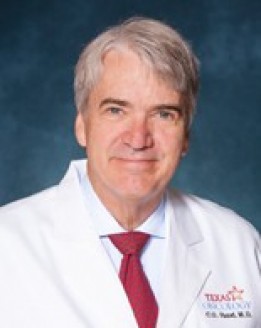 Photo of Dr. Christopher O. Ruud, MD