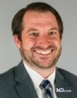 Photo of Dr. Christopher P. Filson, MD