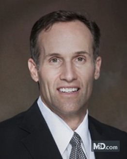 Photo of Dr. Christopher P. Thompson, MD