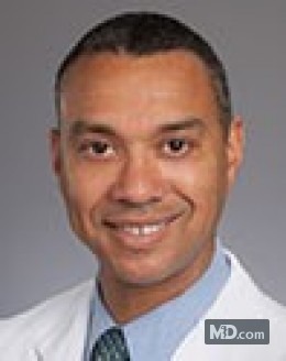 Photo of Dr. Christopher R. Flowers, MD