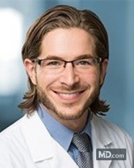Photo of Dr. Christopher R. Jones, MD