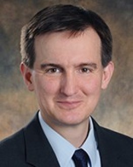 Photo of Dr. Christopher R. Kagay, MD