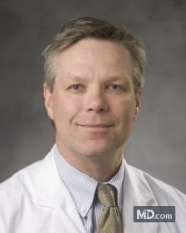 Photo of Dr. Christopher R. Mantyh, MD
