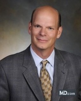 Photo of Dr. Christopher Seymour, MD