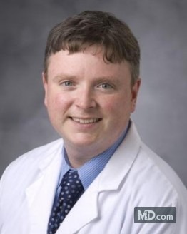Photo of Dr. Christopher R. Walters, MD