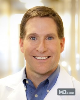 Photo of Dr. Christopher S. Mernitz, MD