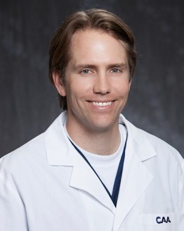 Photo of Dr. Christopher S. Thu, MD