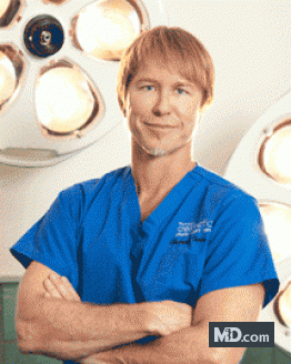 Photo of Dr. Christopher S. Verbin, MD