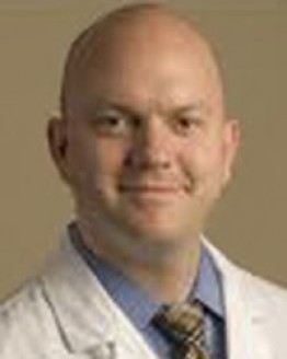 Photo of Dr. Christopher T. Anderson, MD