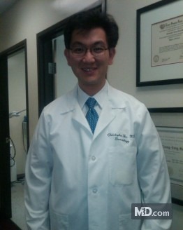 Photo for Christopher T. Ho, MD