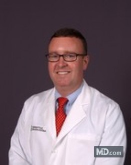 Photo for Christopher Thomas, MD